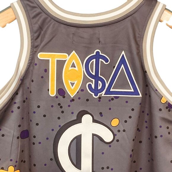 Headgear Classics Tisa Bart Sleeveless Jersey - Picture 9 of 12